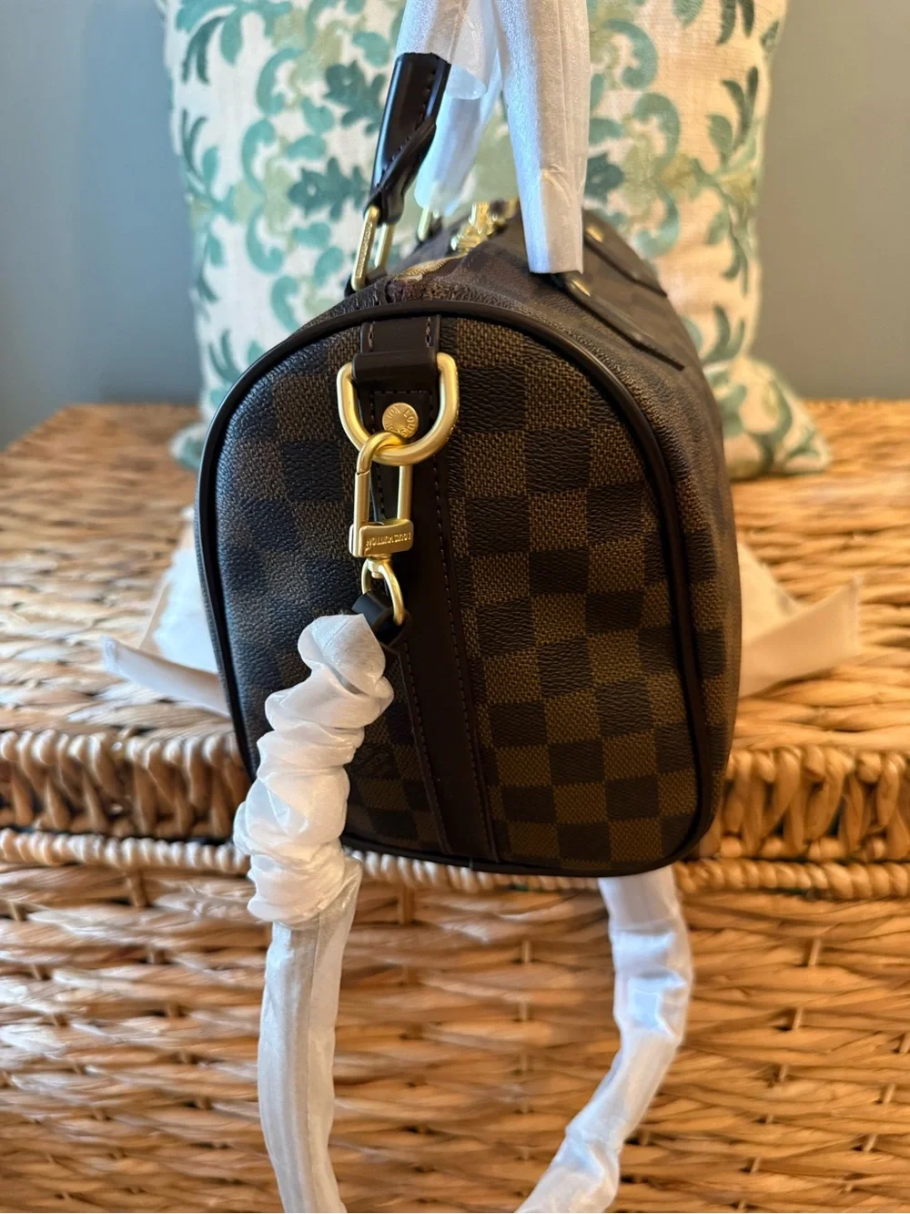 Brown 25cm- see description